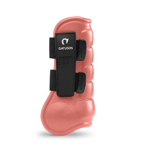 Przejdź do produktu Ochraniacze przód GATUSOS Deluxe coral PONY