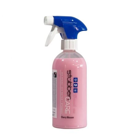 Odżywka STUBBEN Care Brush On - Cherry Blossom 500ml