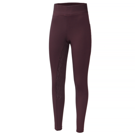 Legginsy EQ.QUEEN Bournemouth damskie figowe