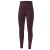 Legginsy EQ.QUEEN Bournemouth damskie figowe