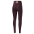 Legginsy EQ.QUEEN Bournemouth damskie figowe