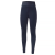 Legginsy EQ.QUEEN Bournemouth damskie indigo