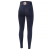 Legginsy EQ.QUEEN Bournemouth damskie indigo