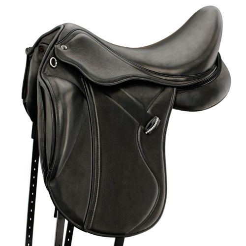 Przejdź do produktu Siodło ujeżdżeniowe DAW-MAG Giant De Luxe Design 