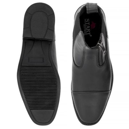 Sztyblety START Shift czarne