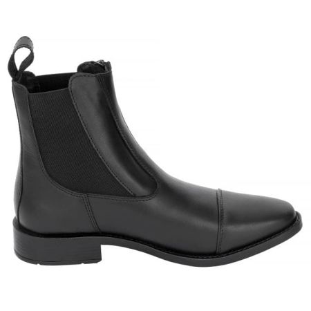 Sztyblety START Shift czarne