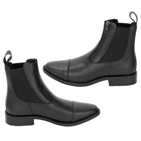 Sztyblety START Shift czarne