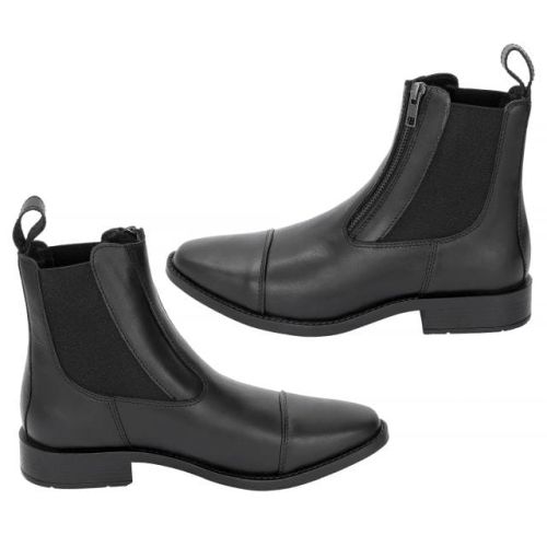 Przejdź do produktu Sztyblety START Shift czarne 