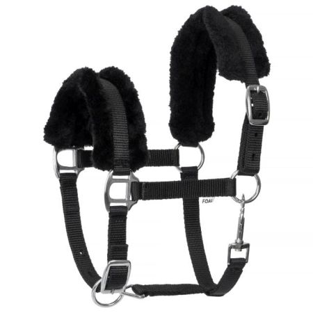 Kantar START FoalMink na źrebię czarny