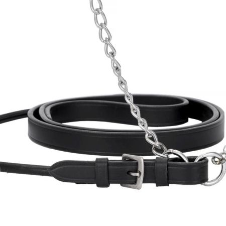 Ogłowie START Helios prezenterskie