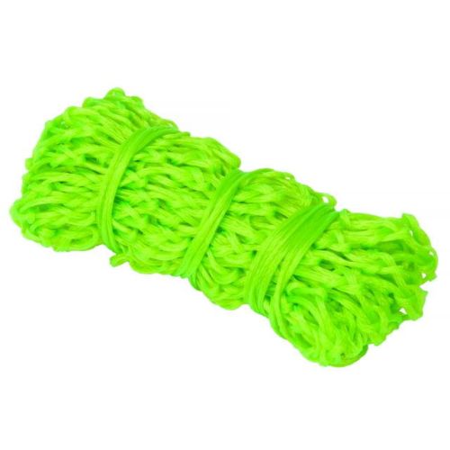 Przejdź do produktu Siatka na siano START LargeFluo nylon neonowa zieleń 