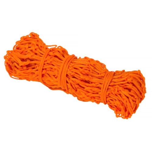 Przejdź do produktu Siatka na siano START LargeFluo nylon neonowy pomarańcz