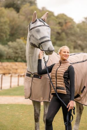 Maska B Vertigo przeciw owadom