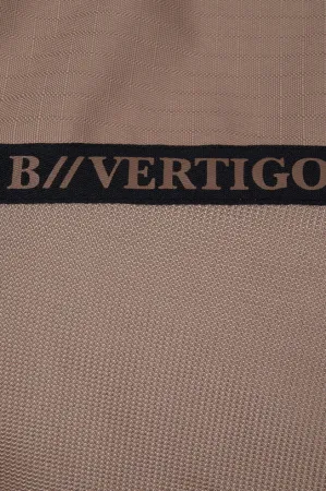 Derka B Vertigo przeciwko owadom, model z odpinanym kapturem i filtrem UV