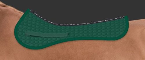 Przejdź do produktu Podkładka MATTES wszechstronna zielona bez futra 