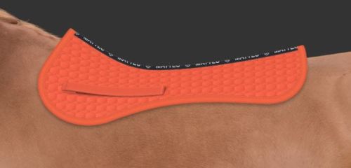 Przejdź do produktu Podkładka MATTES wszechstronna pomarańczowa bez futra  