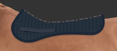 Przejdź do produktu Podkładka MATTES wszechstronna granatowa bez futra  