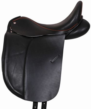 Siodło ujeżdżeniowe DAW-MAG Sylwester De Luxe