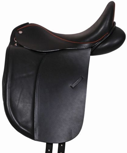 Przejdź do produktu Siodło ujeżdżeniowe DAW-MAG Sylwester De Luxe