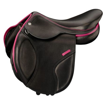 Siodło skokowe DAW-MAG Julia De Luxe