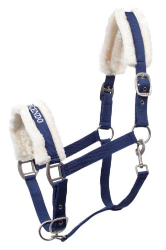 Przejdź do produktu Kantar HORZE Crescendo Howard ciemnoniebieski 