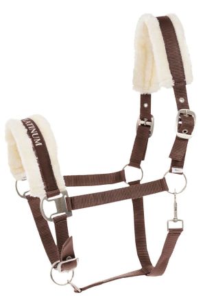 Kantar HORZE Crescendo Howard brązowy