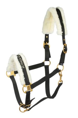 Kantar HORZE Crescendo Howard czarny