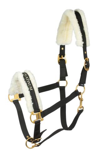 Przejdź do produktu Kantar HORZE Crescendo Howard czarny 