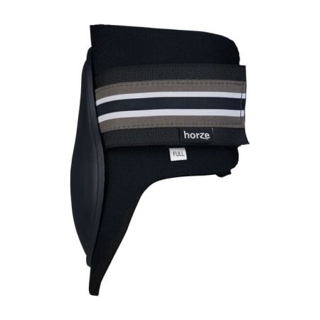 Ochraniacze tył HORZE Adepto ciemnogranatowe