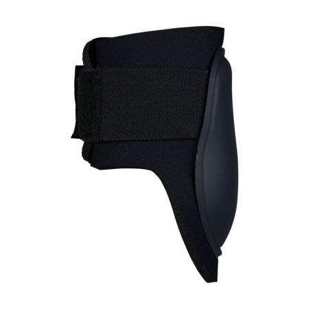 Ochraniacze tył HORZE Adepto ciemnogranatowe