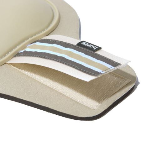 Ochraniacze tył HORZE Adepto safari