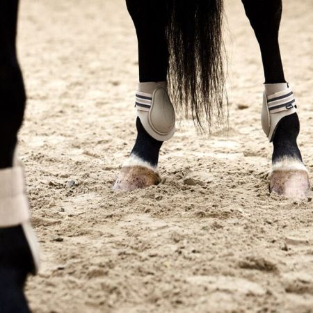 Ochraniacze tył HORZE Adepto safari