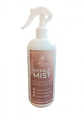 Odżywka MT Farma do grzywy i ogona REPAIR MIST 500 ml