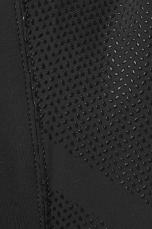 Bryczesy B Vertigo Meghan z pełnym lejem czarne