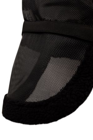 Maska HORZE przeciw owadom z usztywnieniem