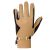 Rękawiczki EQ.QUEEN Trangan złote