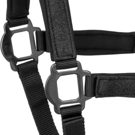 Kantar START Neoprene Glitter czarny