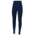 Legginsy START KnowsleyFullGrip zimowe damskie granatowe