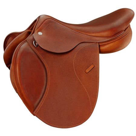 Siodło skokowe DAW-MAG Mściwoj Kiecoń Exclusive london