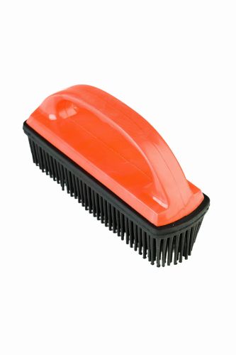 Przejdź do produktu Szczotka HORZE do usuwania sierści 