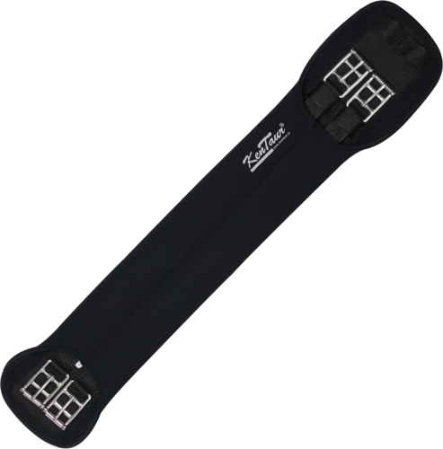 Przejdź do produktu Popręg ujeżdżeniowy KENTAUR Stavanger bez gum