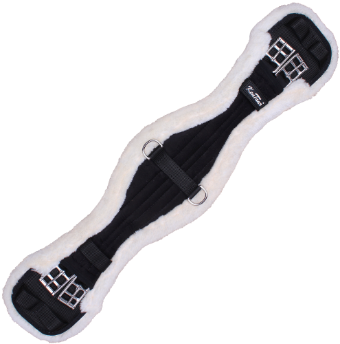 Przejdź do produktu Popręg ujeżdżeniowy KENTAUR Stockholm bez gum