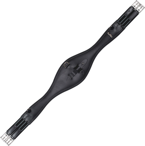 Przejdź do produktu Popręg KENTAUR Monaco z gumami po obu stronach