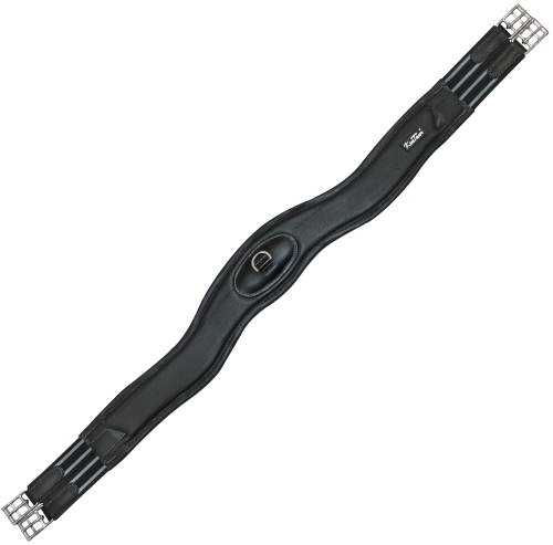 Przejdź do produktu Popręg KENTAUR Dijon Soft z gumami po obu stronach