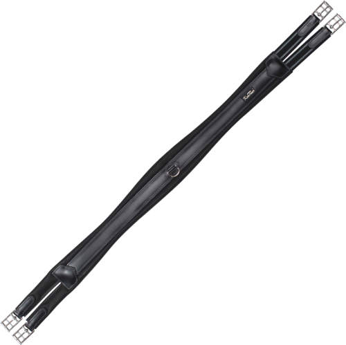 Przejdź do produktu Popręg KENTAUR Modena z gumami po jednej stronach 