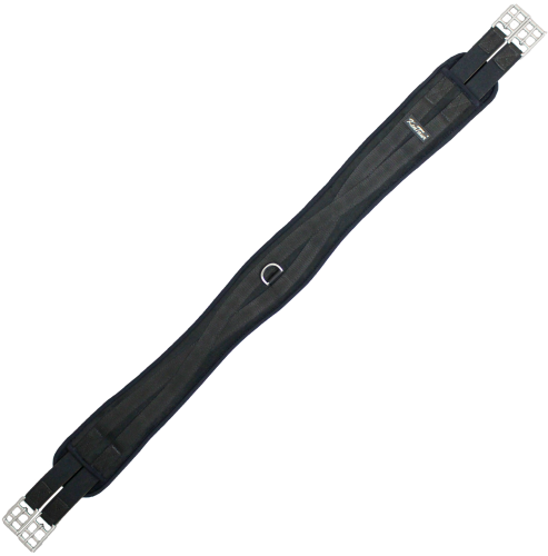 Przejdź do produktu Popręg KENTAUR Trondheim bez gum