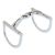 Wędzidło STUBBEN Easy Control D-Ring  2251