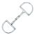 Wędzidło STUBBEN Easy Control D-Ring  2251