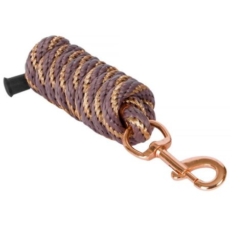 Uwiąz START HardRosegold PP 2m SNAP żelazny