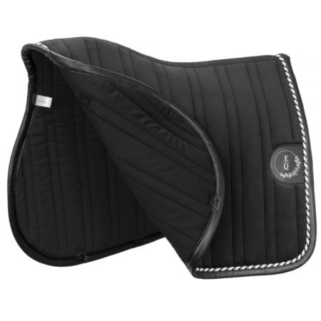 Czaprak EQ.QUEEN Athens 24SS czarny